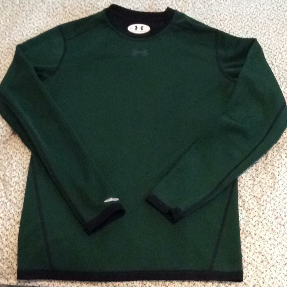 UA Reversible Tee - All Season Gear